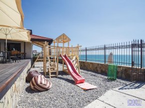 Ravenna Mare отель