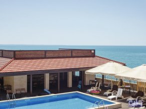 Ravenna Mare отель