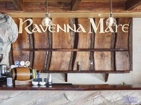 Ravenna Mare отель