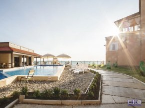 Ravenna Mare отель