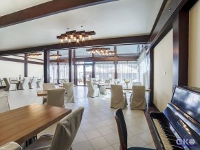 Ravenna Mare отель