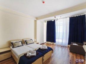 Ravenna Mare отель