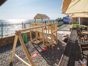 Ravenna Mare отель