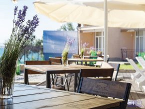 Ravenna Mare отель