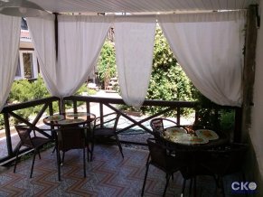 Сан Сити мини-отель