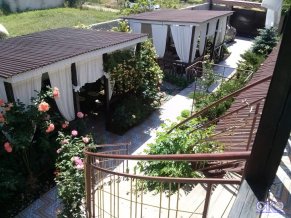 Сан Сити мини-отель