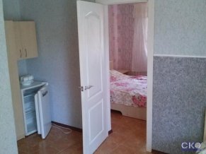 Сан Сити мини-отель