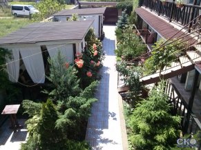 Сан Сити мини-отель