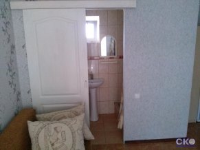 Сан Сити мини-отель