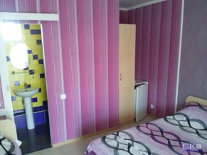 Сан Сити мини-отель