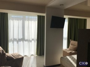 Скиф 46 отель