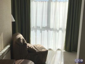 Скиф 46 отель