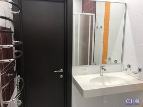 Скиф 46 отель