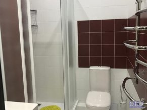 Скиф 46 отель