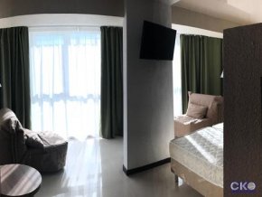 Скиф 46 отель