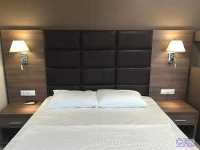 Скиф 46 отель