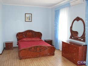 Чайка гостиница
