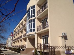 Аврора отель