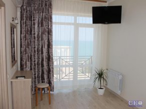 Аврора отель