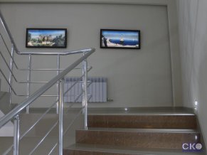 Аврора отель