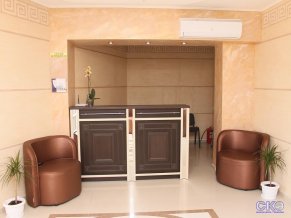 Аврора отель