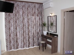 Аврора отель