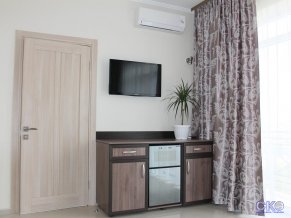 Аврора отель