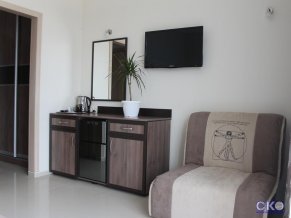 Аврора отель