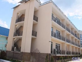 Аврора отель