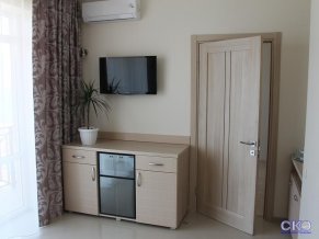 Аврора отель