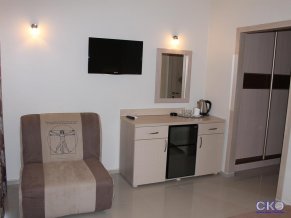 Аврора отель