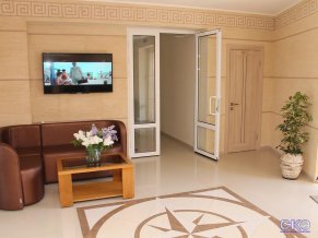 Аврора отель