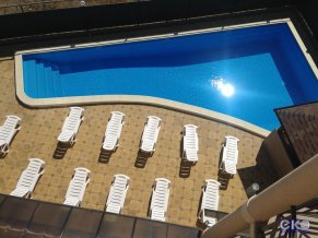 Аврора отель