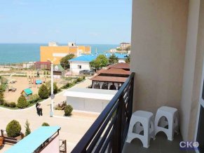 Аврора отель