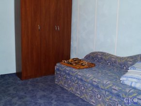 Рояль отель