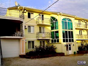 Рояль отель