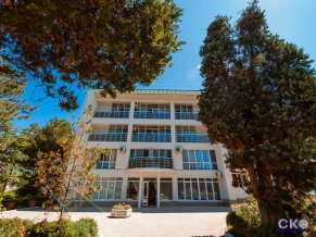 Солнечный пансионат