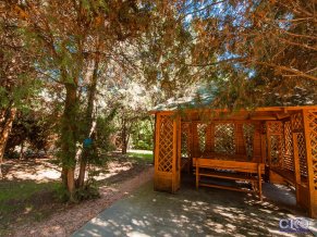 Солнечный пансионат