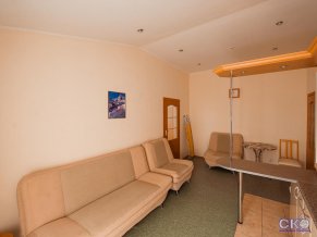 Солнечный пансионат