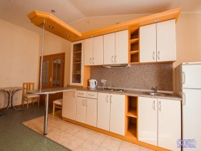 Солнечный пансионат