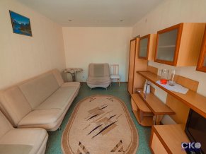 Солнечный пансионат