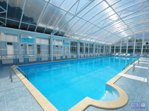 Солнечный пансионат