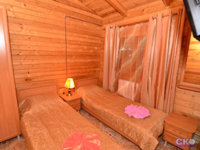 Солнечный пансионат