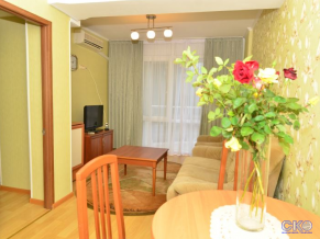 Солнечный пансионат