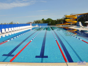 Солнечный пансионат