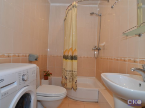 Солнечный пансионат