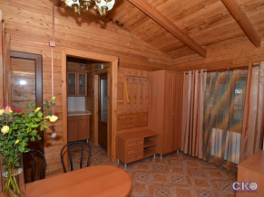 Солнечный пансионат