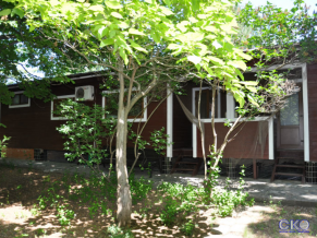 Солнечный пансионат