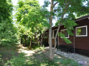 Солнечный пансионат