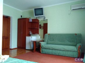 Апельсин отель